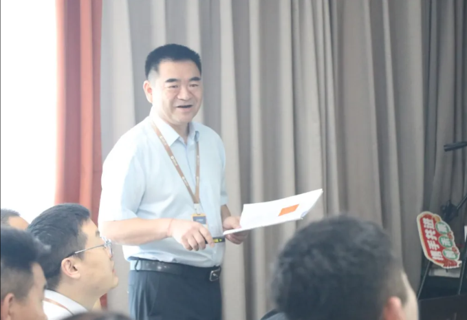 潤(rùn)晟講堂：“要自己行才行”論小貸職業(yè)經(jīng)理人的自我修養(yǎng)